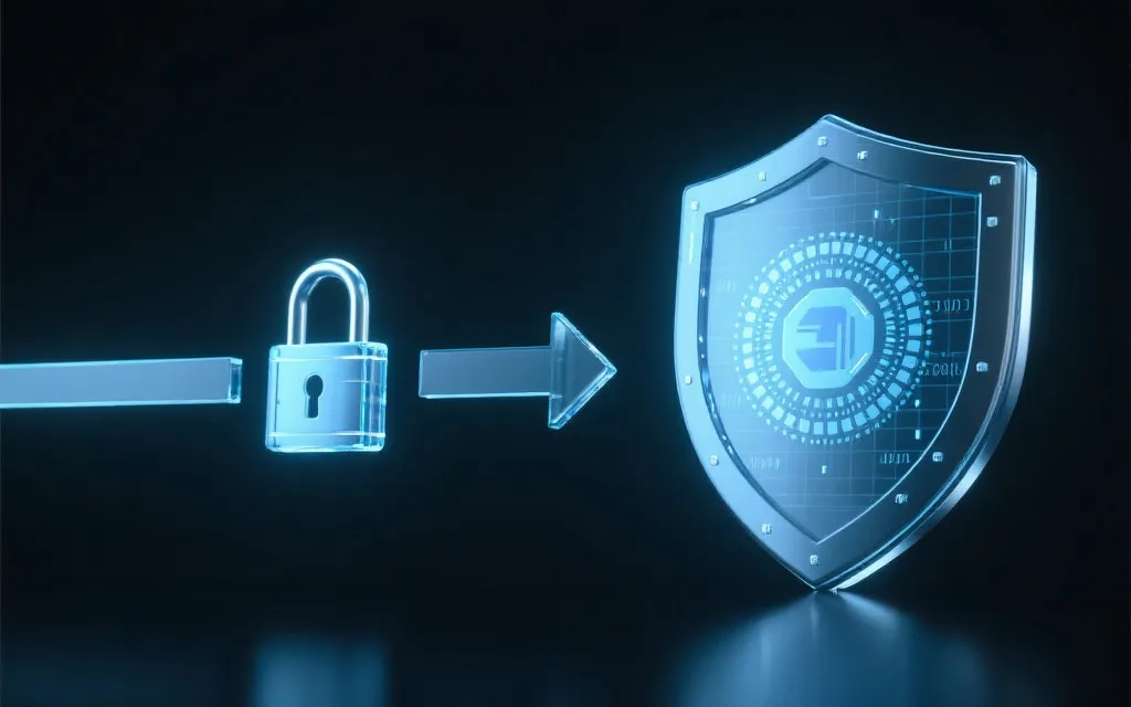 系统安全与流程透明性